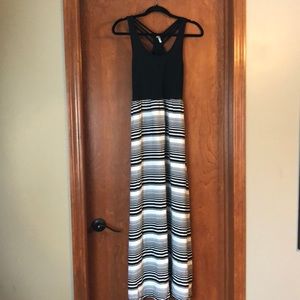 Mudd Racerback Dress